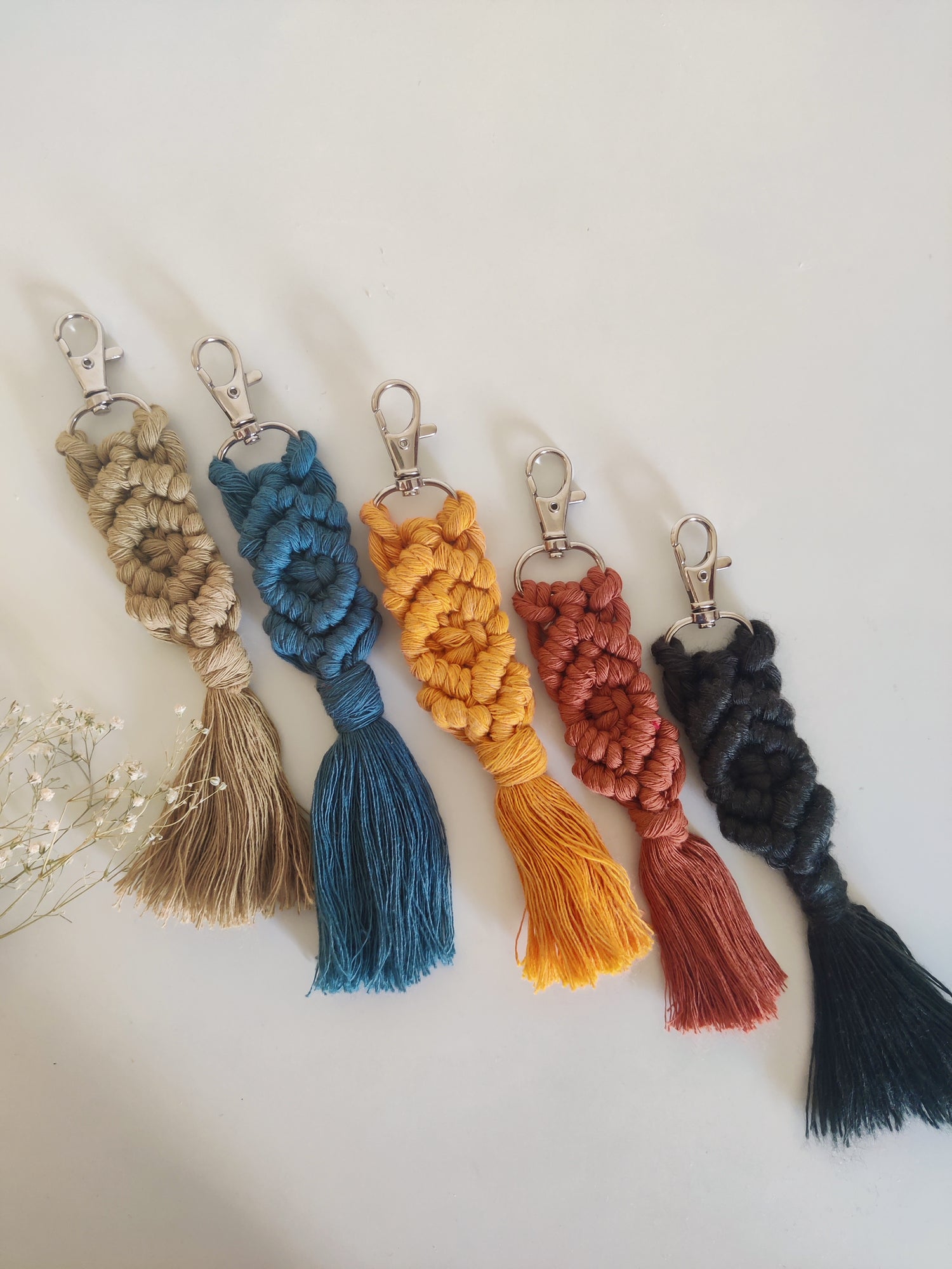 Keychains