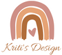 Kriti's Design