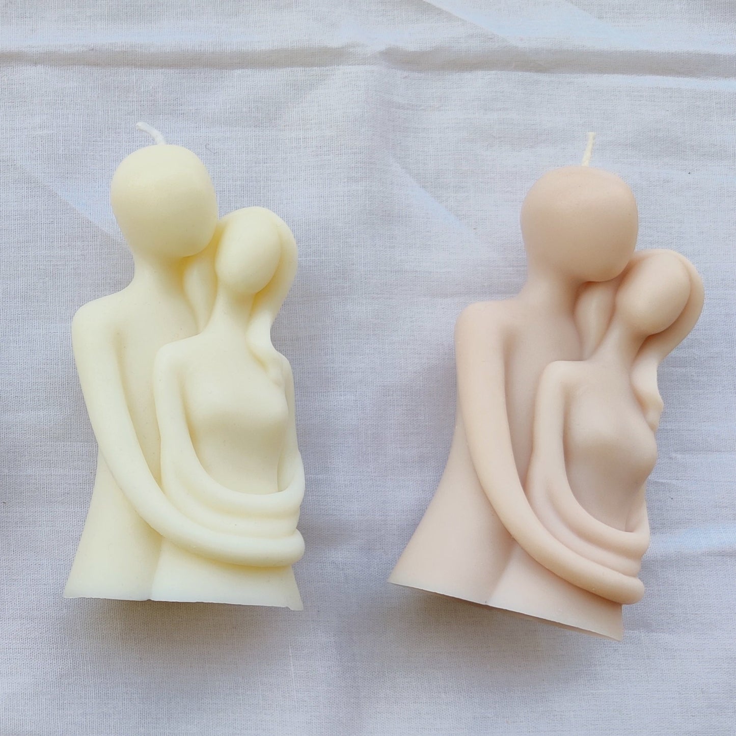 Hug Candle