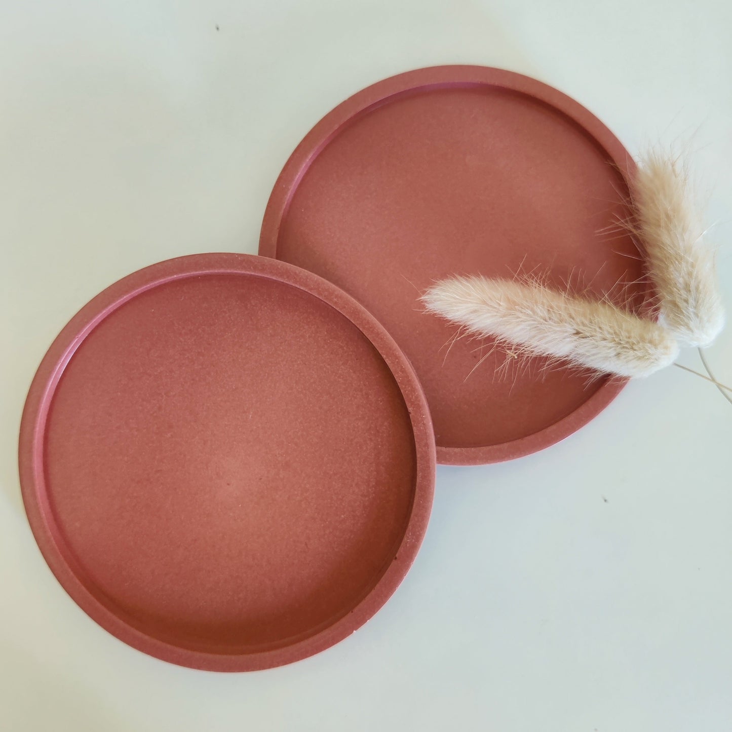 Terracotta Coasters