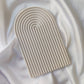 White Arch Tray