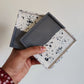 Grey and Monochrome Coasters