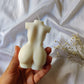 Curve Candle