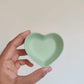 Sage Heart Trinket Tray